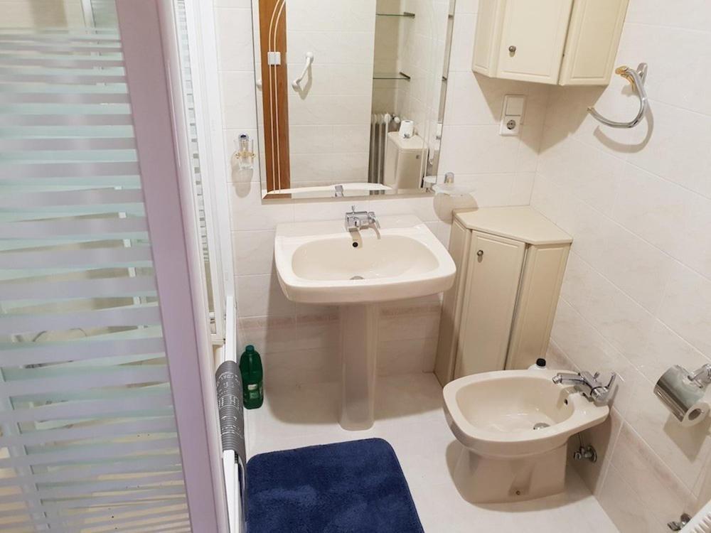 Piso Vandelvira Albacete Ngoại thất bức ảnh