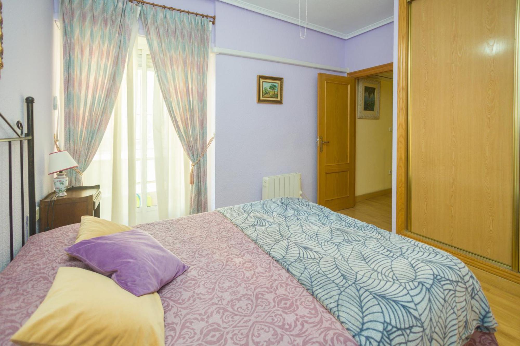Piso Vandelvira Albacete Ngoại thất bức ảnh